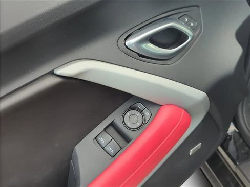 Used 2024 Chevrolet Camaro LT w/ RS Package image 12