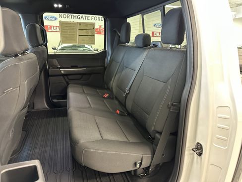 Certified 2023 Ford F150 XLT w/ Equipment Group 302A High image 5