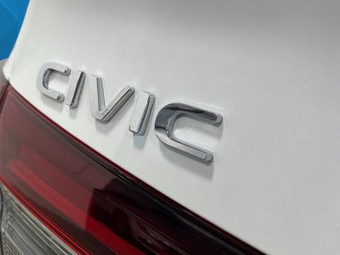 New 2026 Honda Civic Sport image 5