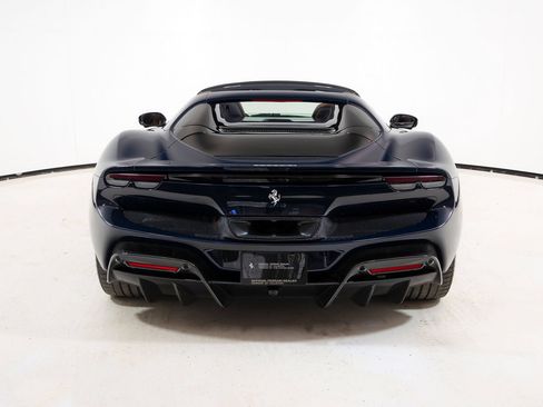 Certified 2023 Ferrari 296 GTS RWD image 10