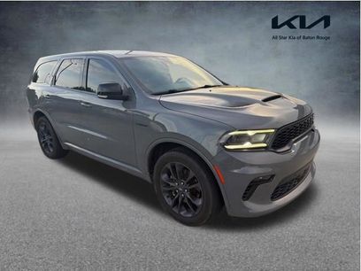 Used 2022 Dodge Durango R/T