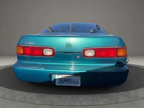 Used 1995 Acura Integra LS image 5