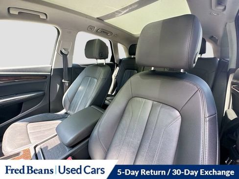 Used 2019 Audi Q5 2.0T Premium Plus w/ Premium Plus Package AWD/4WD image 27