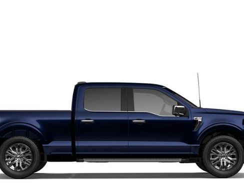 New 2026 Ford F150 Lariat w/ Equipment Group 502A High AWD/4WD image 5