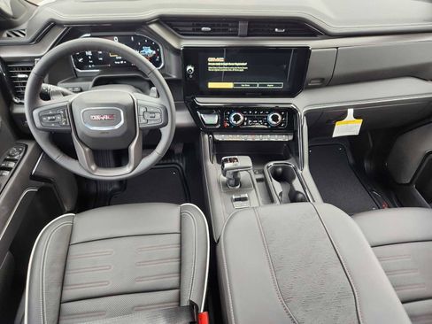 New 2026 GMC Sierra 1500 AT4X AWD/4WD image 12