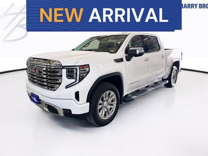 Used 2023 GMC Sierra 1500 Denali w/ Technology Package