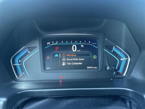 Used 2024 Honda Odyssey EX-L image 26