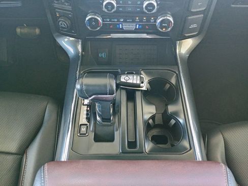 Used 2023 Ford F150 Lariat w/ Equipment Group 502A High AWD/4WD image 14
