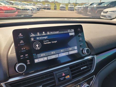 Used 2021 Honda Accord Sport image 21