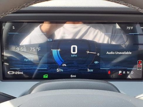 New 2027 Chevrolet Bolt RS FWD image 12