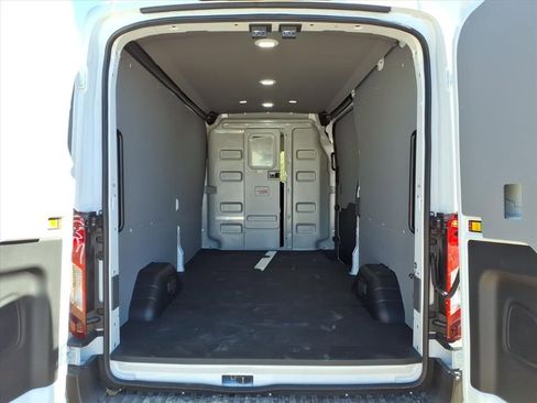 New 2026 Ford Transit 250 Base image 12