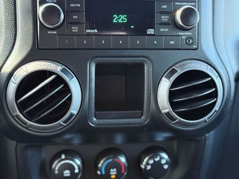 Used 2013 Jeep Wrangler Unlimited Sport AWD/4WD image 49