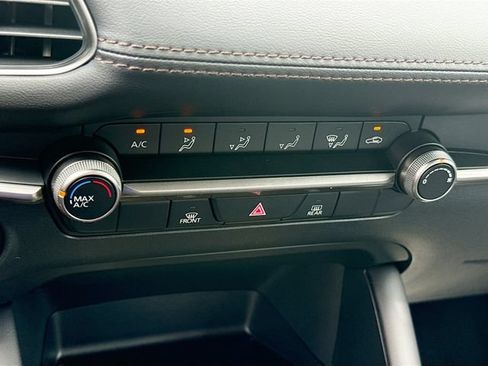 New 2026 MAZDA MAZDA3 s FWD image 15