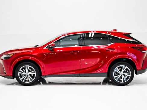 Used 2024 Lexus RX 350 FWD w/ Technology Package image 23