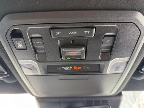 New 2026 Toyota 4Runner Limited image 39