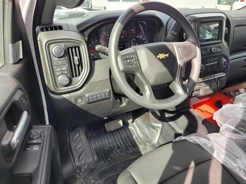 New 2026 Chevrolet Express 3500 w/ Power Convenience Package RWD image 13