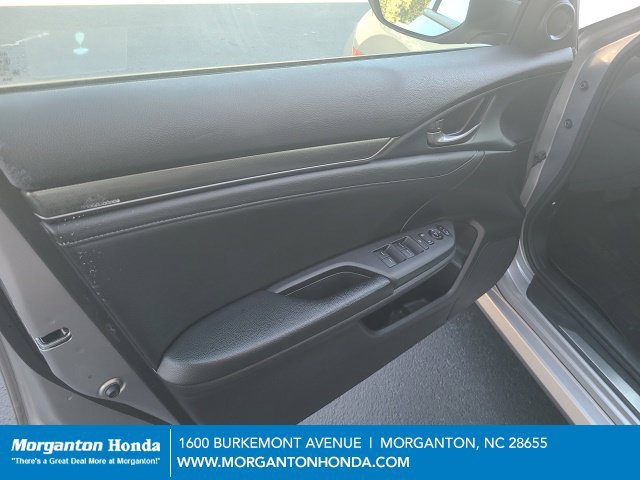 Used 2019 Honda Civic EX-L image 10