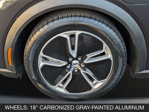 Used 2022 Ford Mustang Mach-E Select image 11