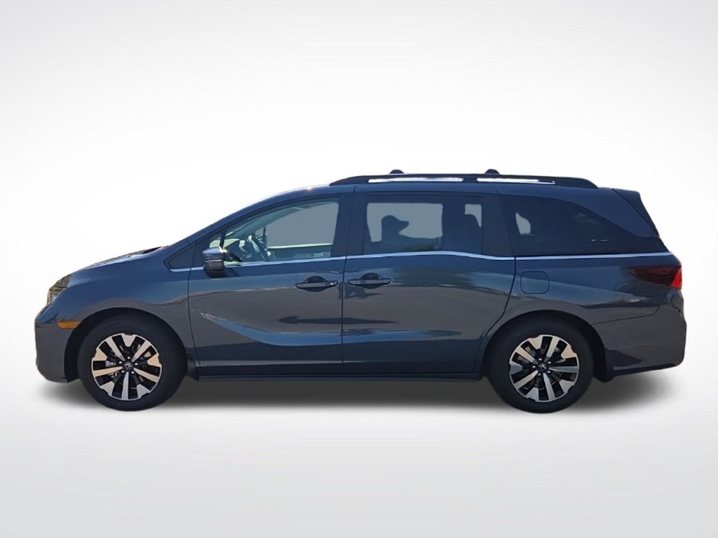 New 2027 Honda Odyssey EX-L image 7