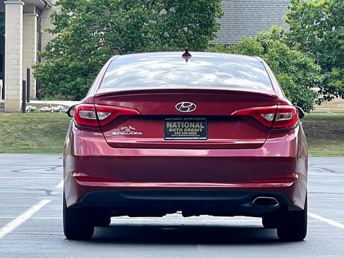 Used 2016 Hyundai Sonata SE FWD image 13