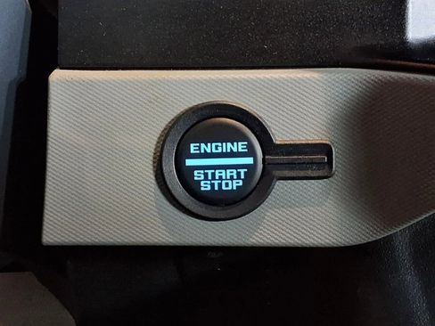 Used 2022 Ford Bronco Badlands AWD/4WD image 25