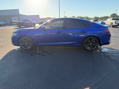 Used 2023 Acura Integra A-Spec FWD image 10