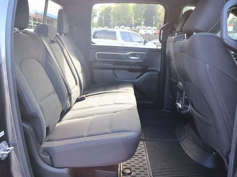 Used 2020 RAM 1500 Big Horn AWD/4WD image 24