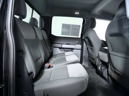 Certified 2023 Ford F150 XLT w/ Equipment Group 302A High AWD/4WD image 15