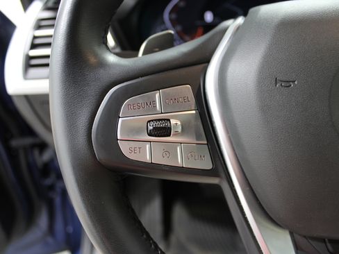 Used 2023 BMW X3 xDrive30i image 10