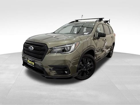 Used 2022 Subaru Ascent Onyx Edition image 1