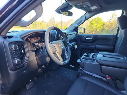 New 2026 GMC Sierra 1500 Pro w/ Graphite Edition image 11