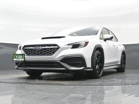 Used 2023 Subaru WRX image 24