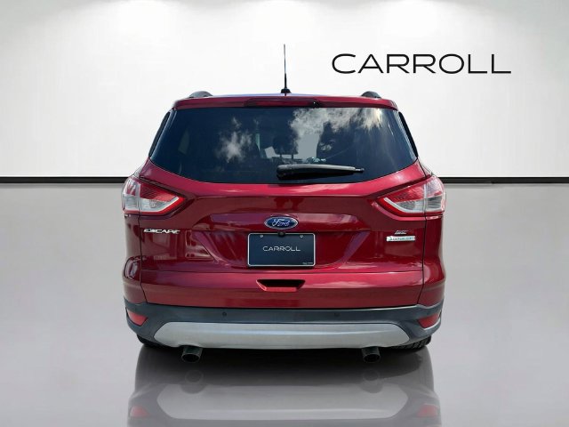Used 2014 Ford Escape SE w/ Equipment Group 201A FWD image 4