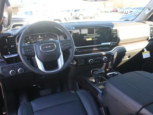 New 2026 GMC Sierra 1500 Elevation w/ Elevation Premium Package image 15