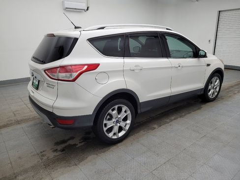 Used 2014 Ford Escape Titanium w/ Equipment Group 401A image 10