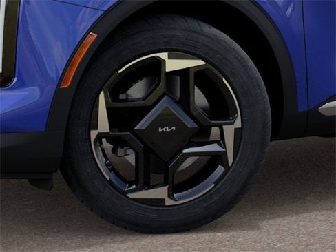 New 2026 Kia Sportage EX image 10