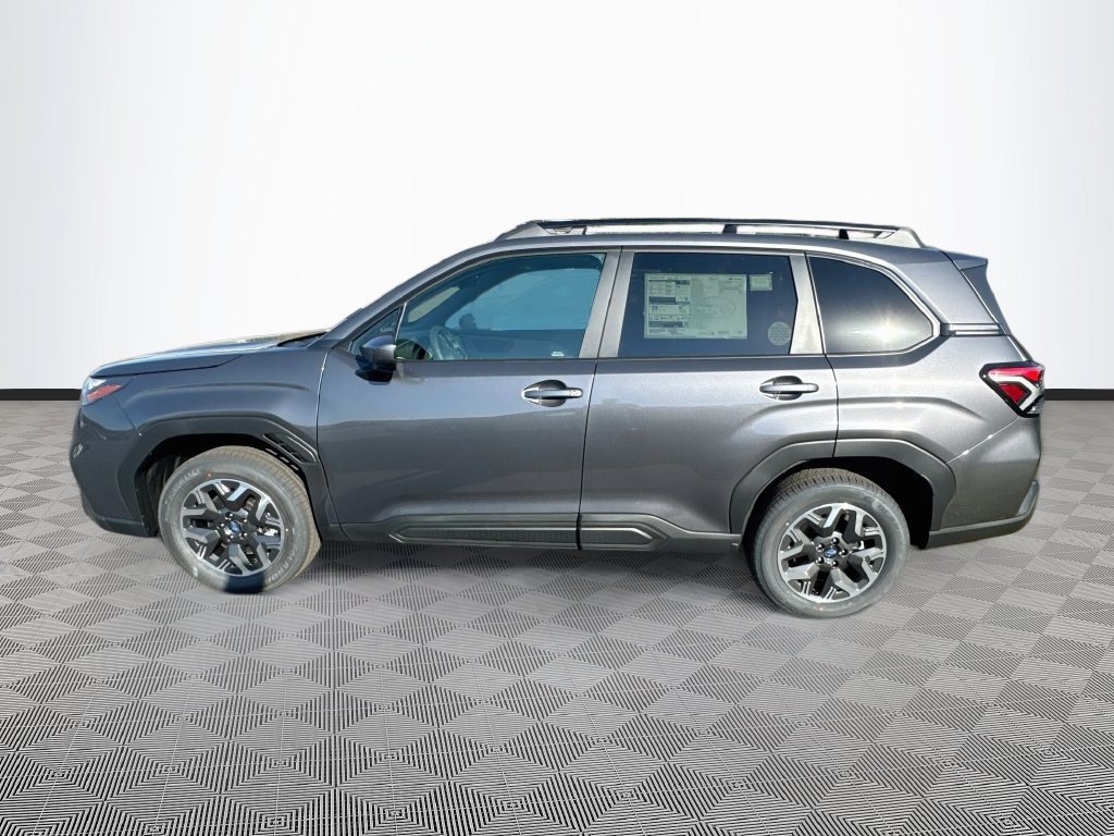 New 2026 Subaru Forester Premium AWD/4WD image 36