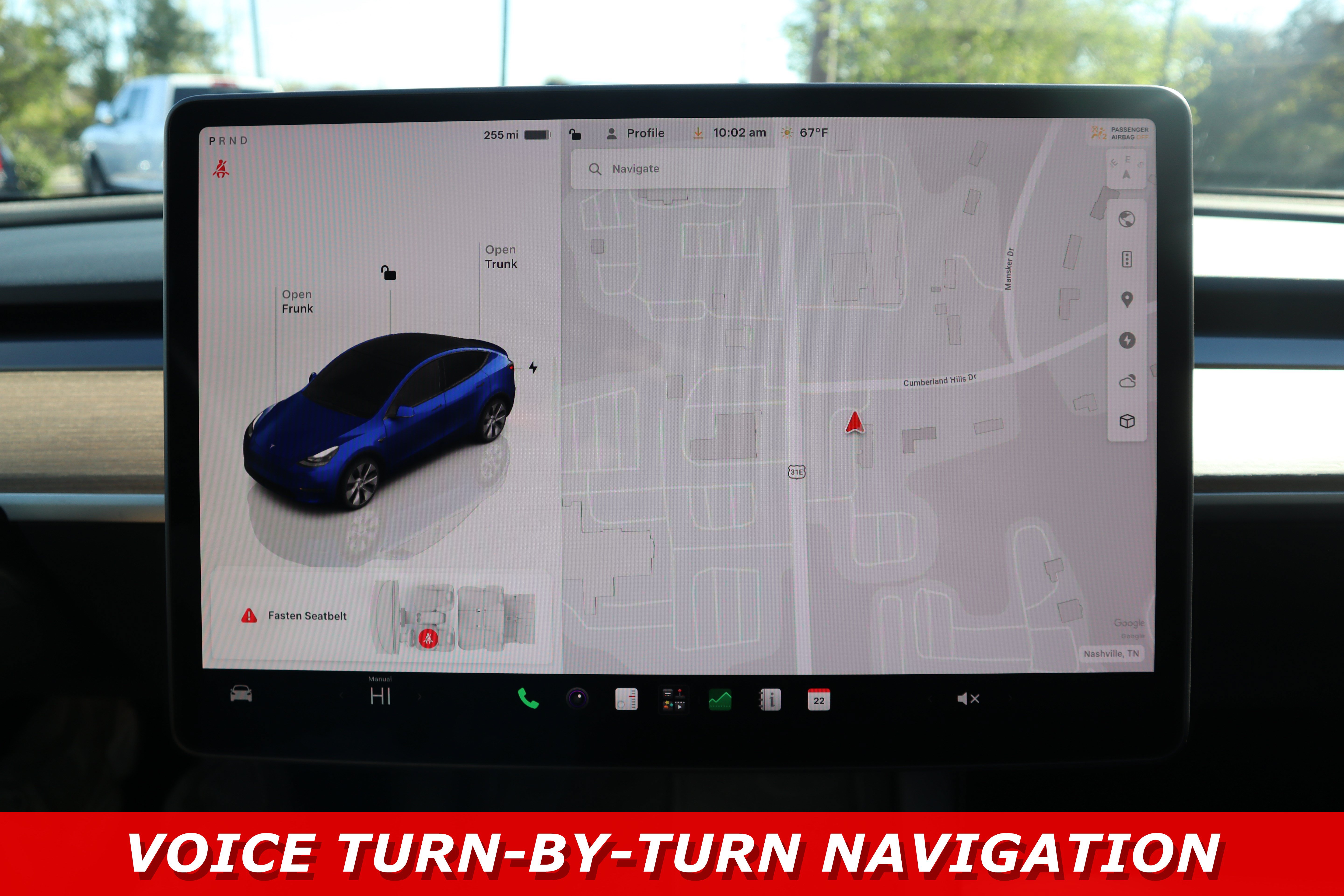 Used 2023 Tesla Model Y Long Range AWD/4WD image 19