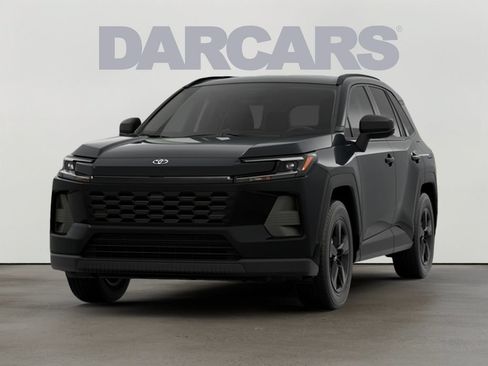 New 2026 Toyota RAV4 LE AWD/4WD image 19