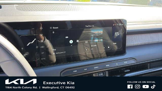 Certified 2027 Kia Telluride SX Prestige X-Line AWD/4WD image 19
