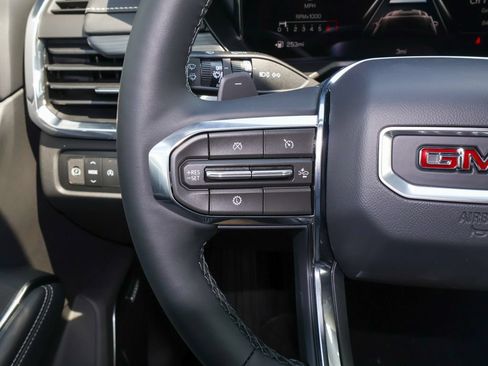 New 2027 GMC Acadia Elevation w/ Black Edition FWD image 24