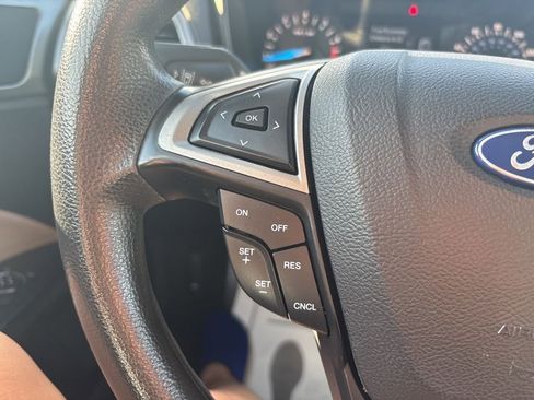 Used 2020 Ford Fusion S image 31