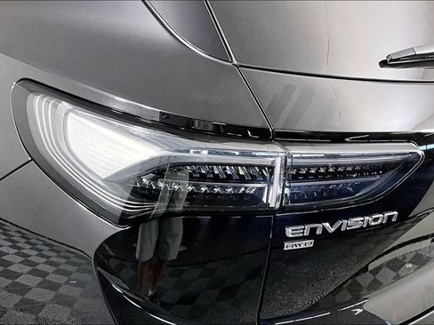 Certified 2024 Buick Envision Avenir AWD/4WD image 22