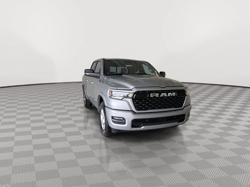 Used 2025 RAM 1500 Big Horn AWD/4WD image 2