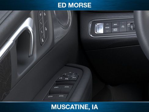 New 2026 Buick Enclave Avenir w/ Super Cruise Package AWD/4WD image 22
