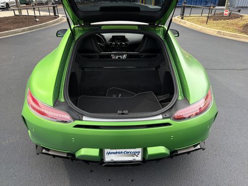 Used 2018 Mercedes-Benz AMG GT R image 45
