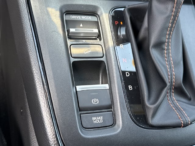 Certified 2024 Honda CR-V Sport-L image 32
