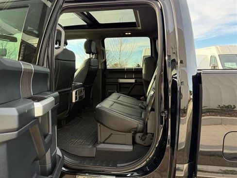 Used 2021 Ford F250 Lariat image 12