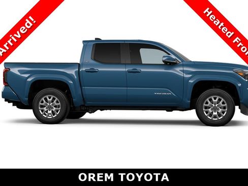New 2026 Toyota Tacoma SR5 AWD/4WD image 27