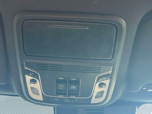 Used 2024 Honda Ridgeline TrailSport image 34